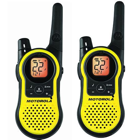 best long range 2 way radios|10 Best Long.
